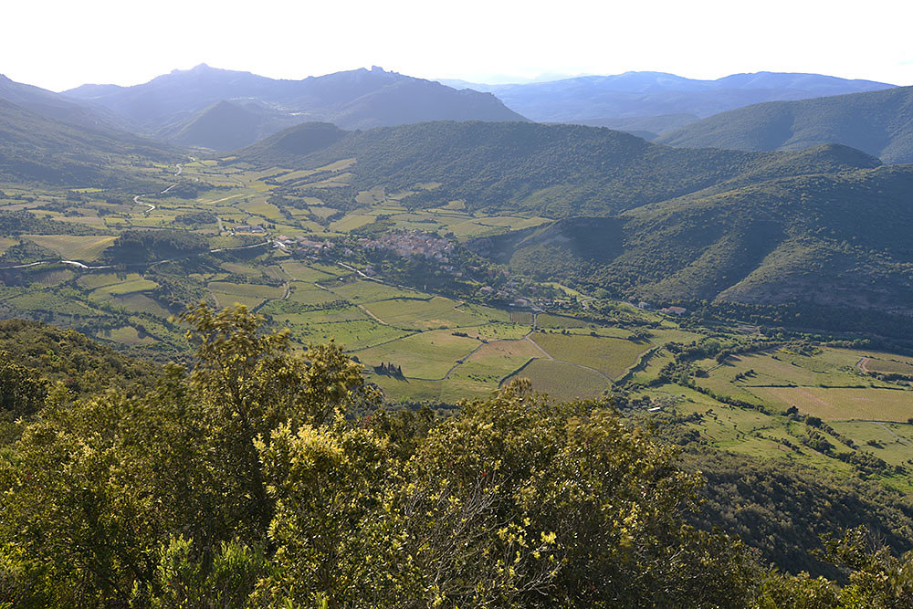 Languedoc-Roussillon