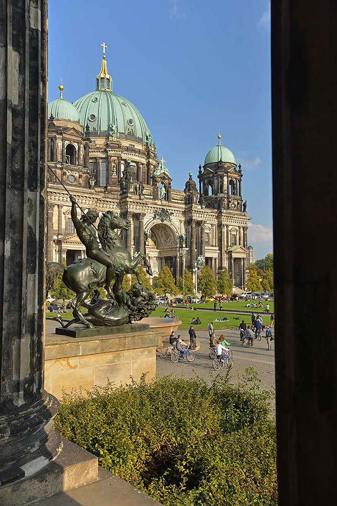 Berliner Seenrunde