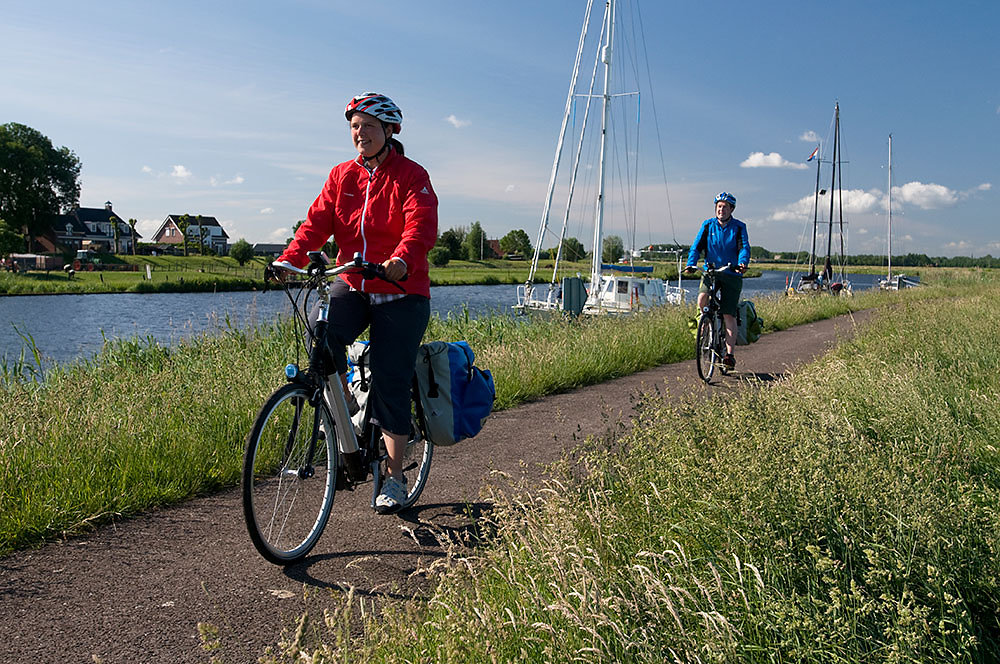 Ijsselmeer Runde